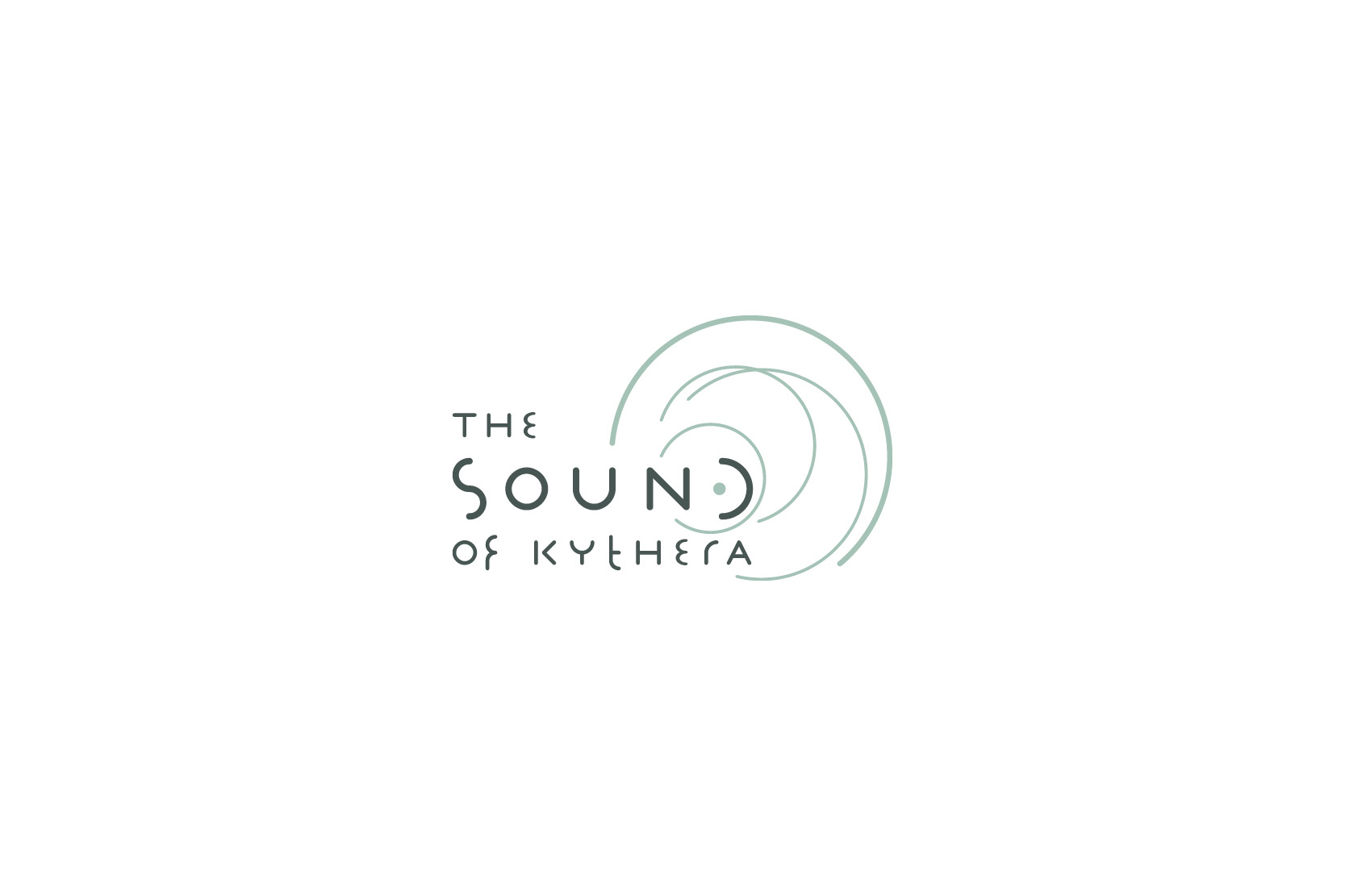The sound of Kythera