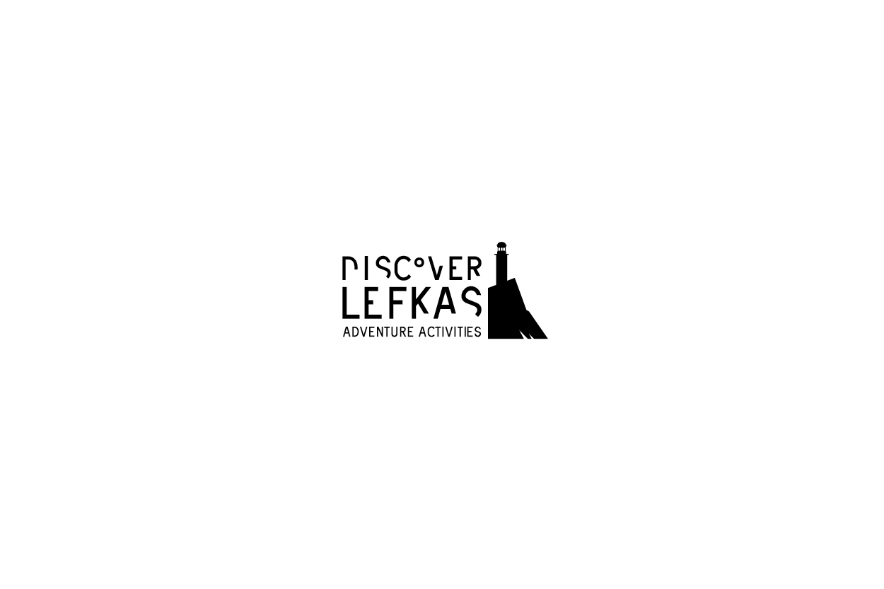 Discover Lefkas logo