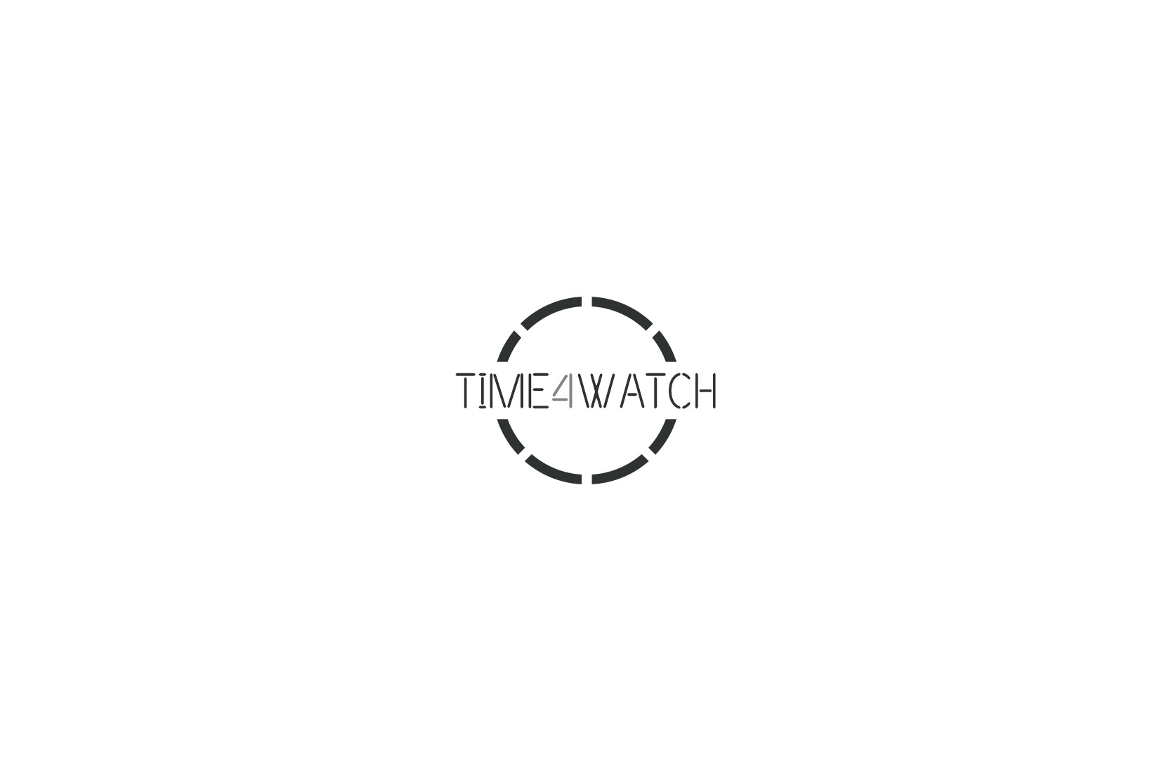 Time4watch logo